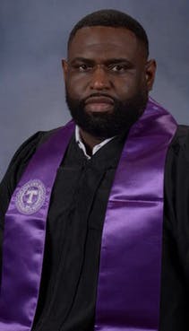 user avatar image for David G. Manning II