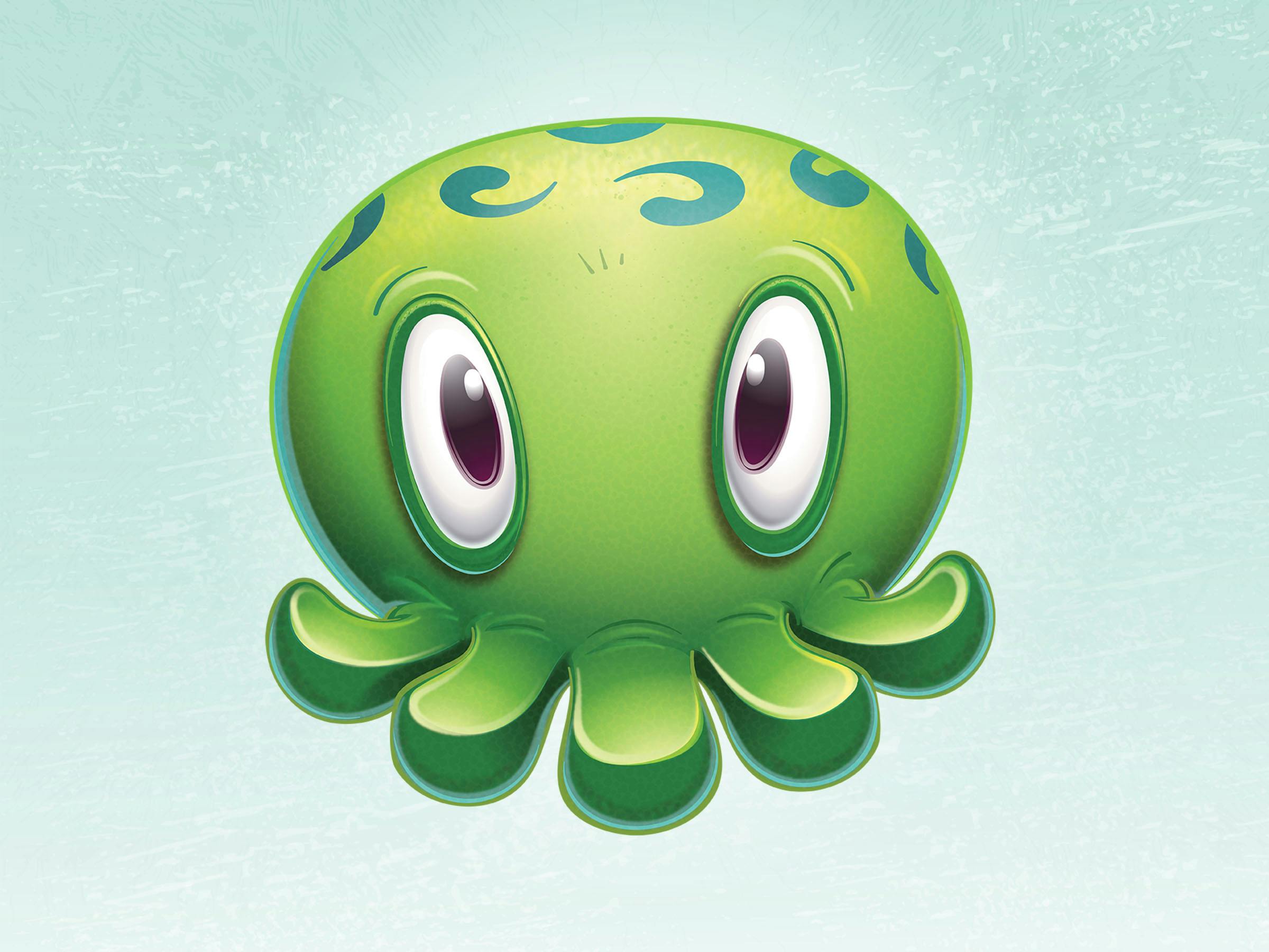 user avatar image for C is for Cthulhu