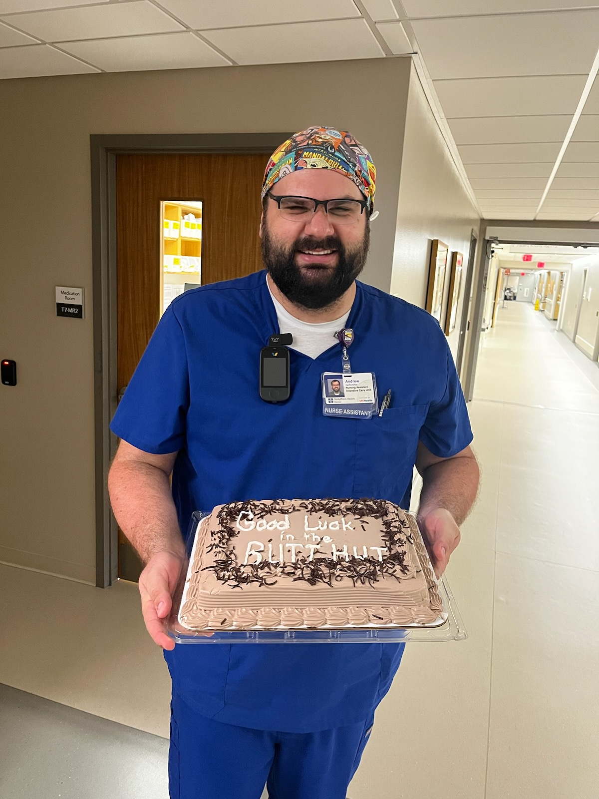 user avatar image for RooRoo