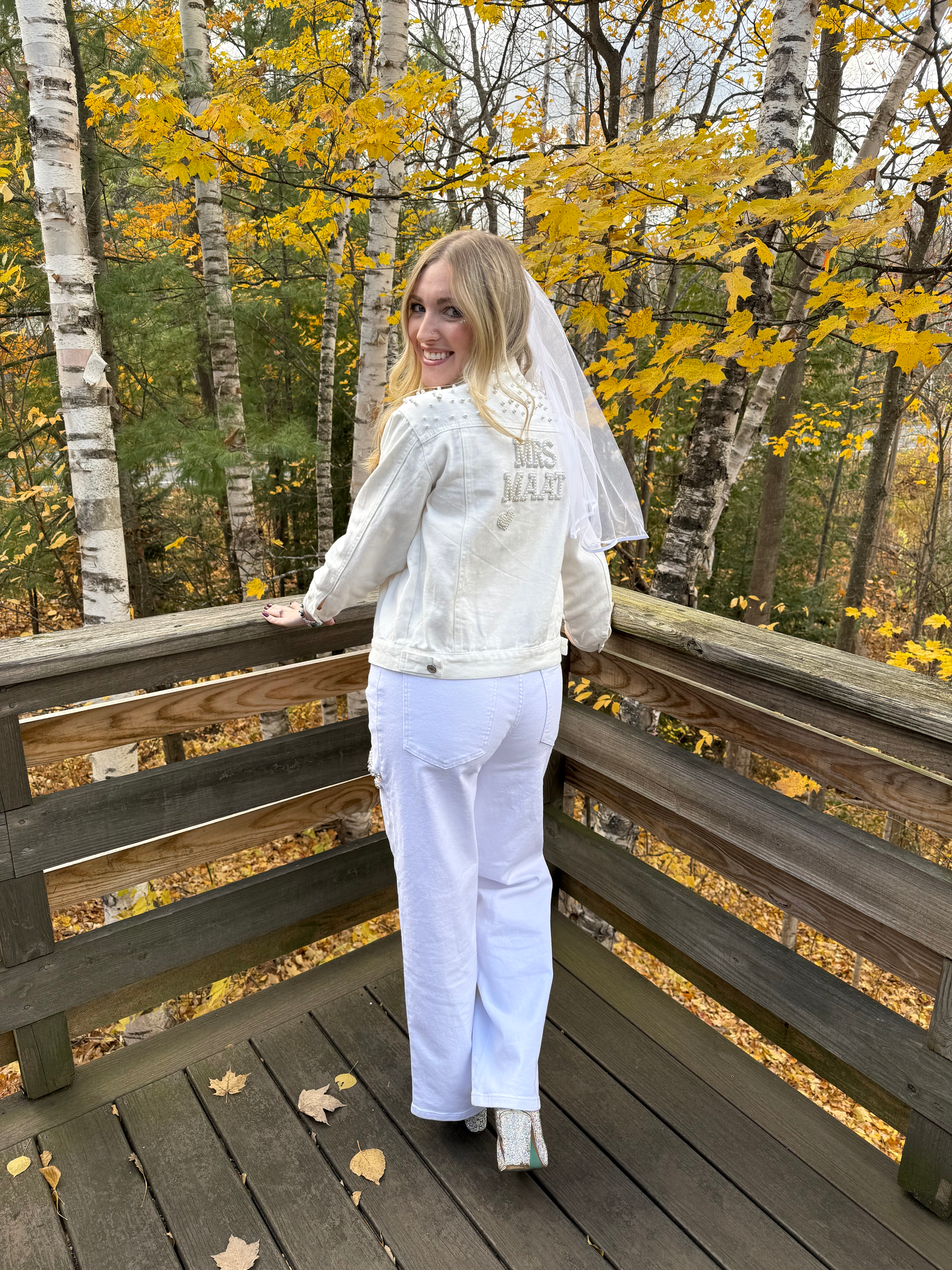 user avatar image for Desireeharmon