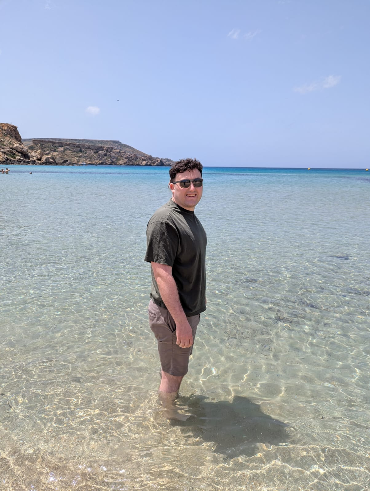 user avatar image for Dan