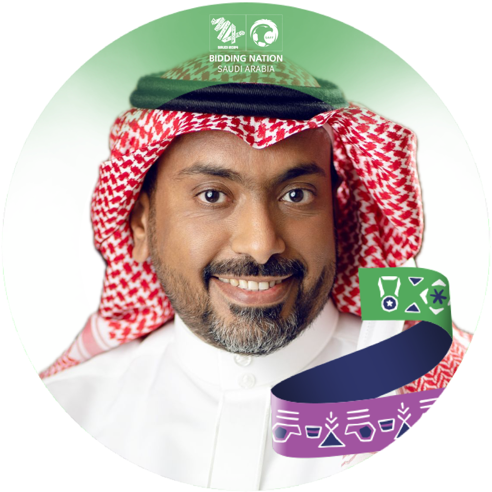 user avatar image for Nowfal Al Salamah