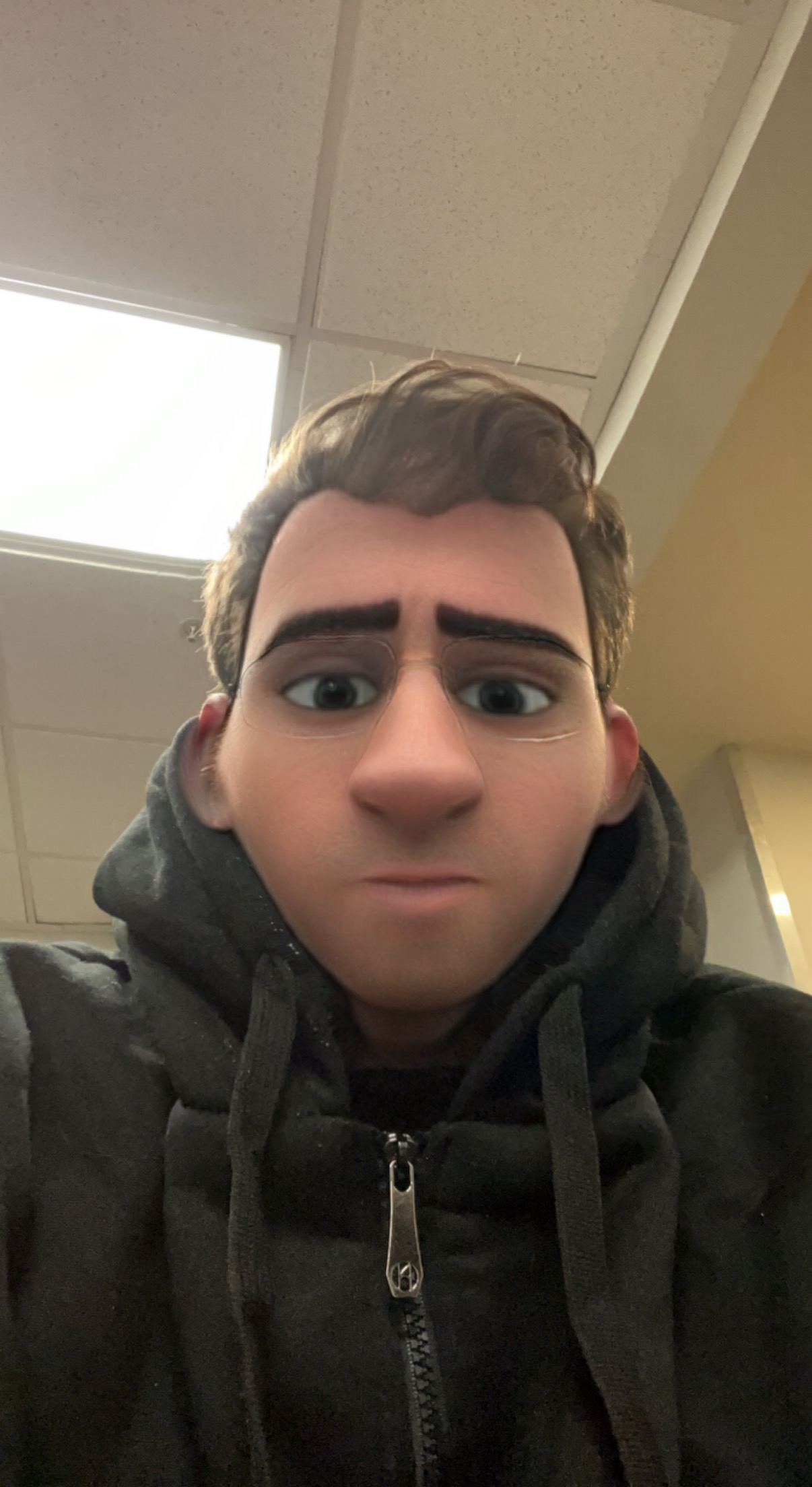 user avatar image for Dan Madson