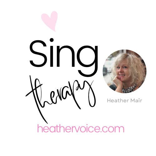 user avatar image for Heather Maîr