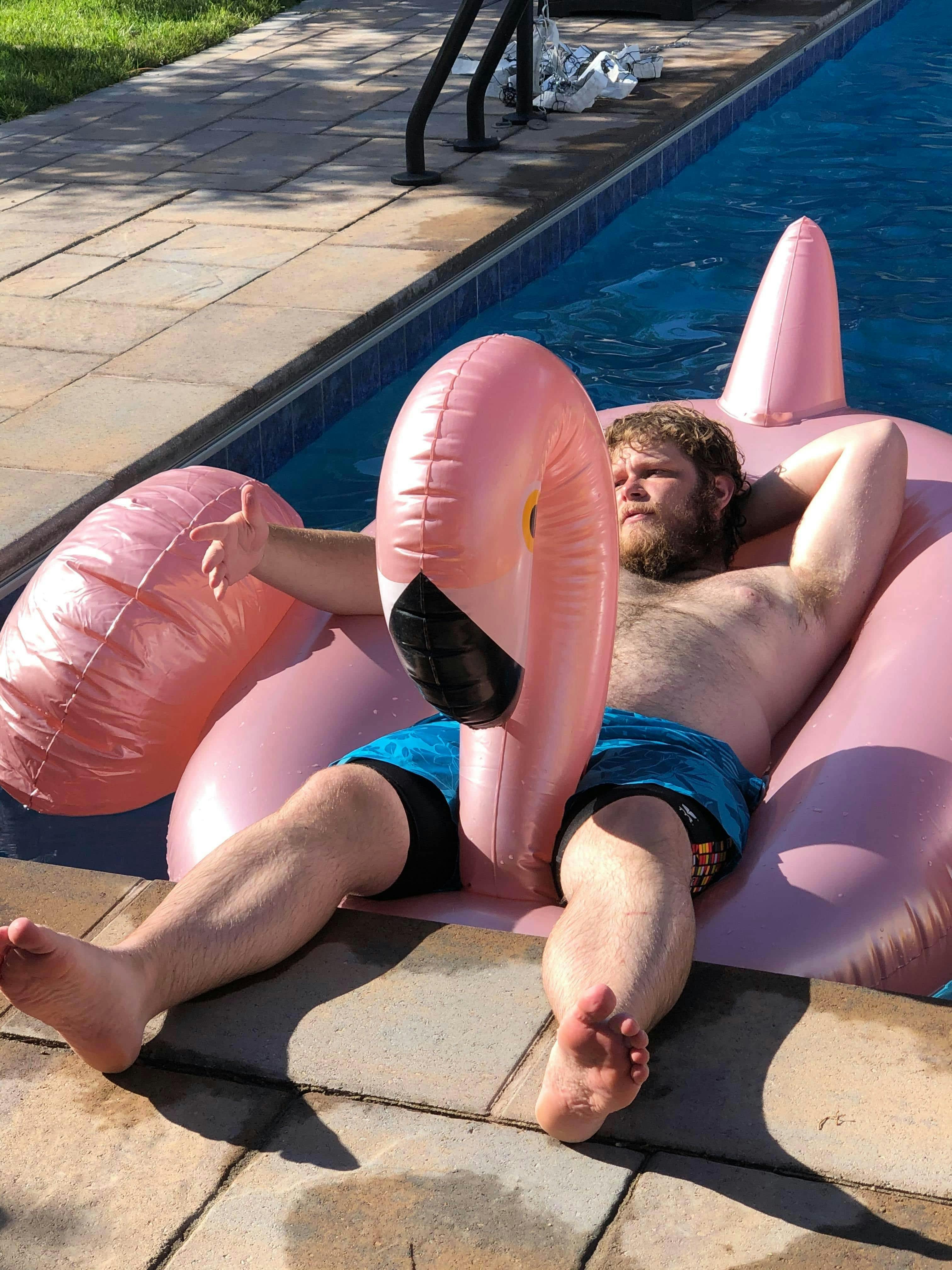 user avatar image for Duber