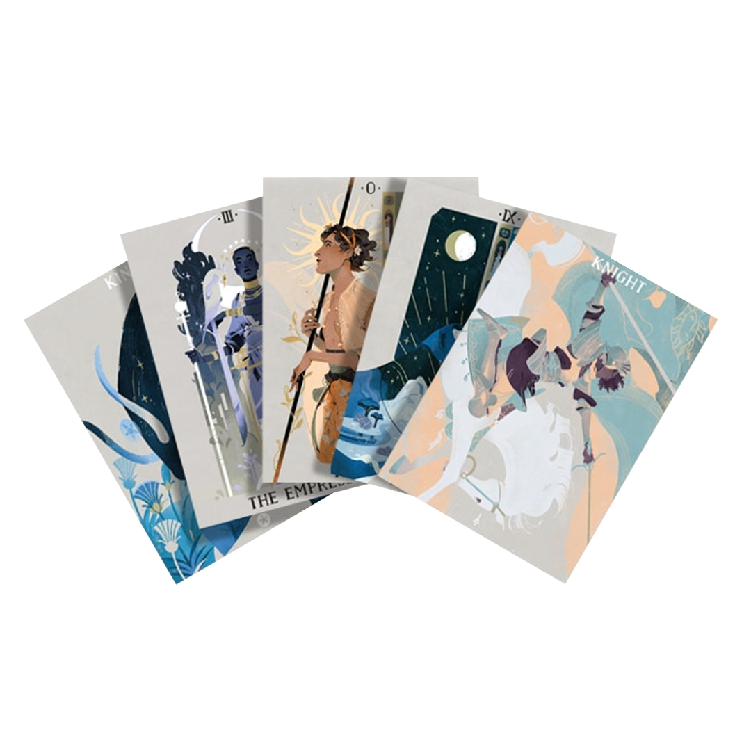 Sefirot - Art Print Bundle