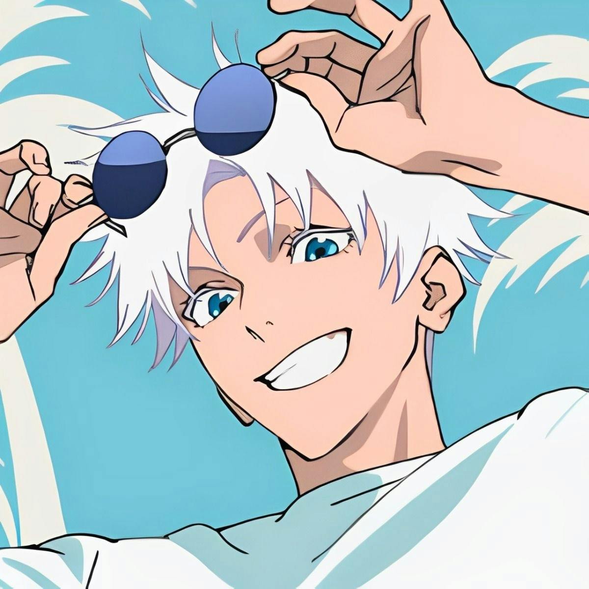 user avatar image for Sunshine