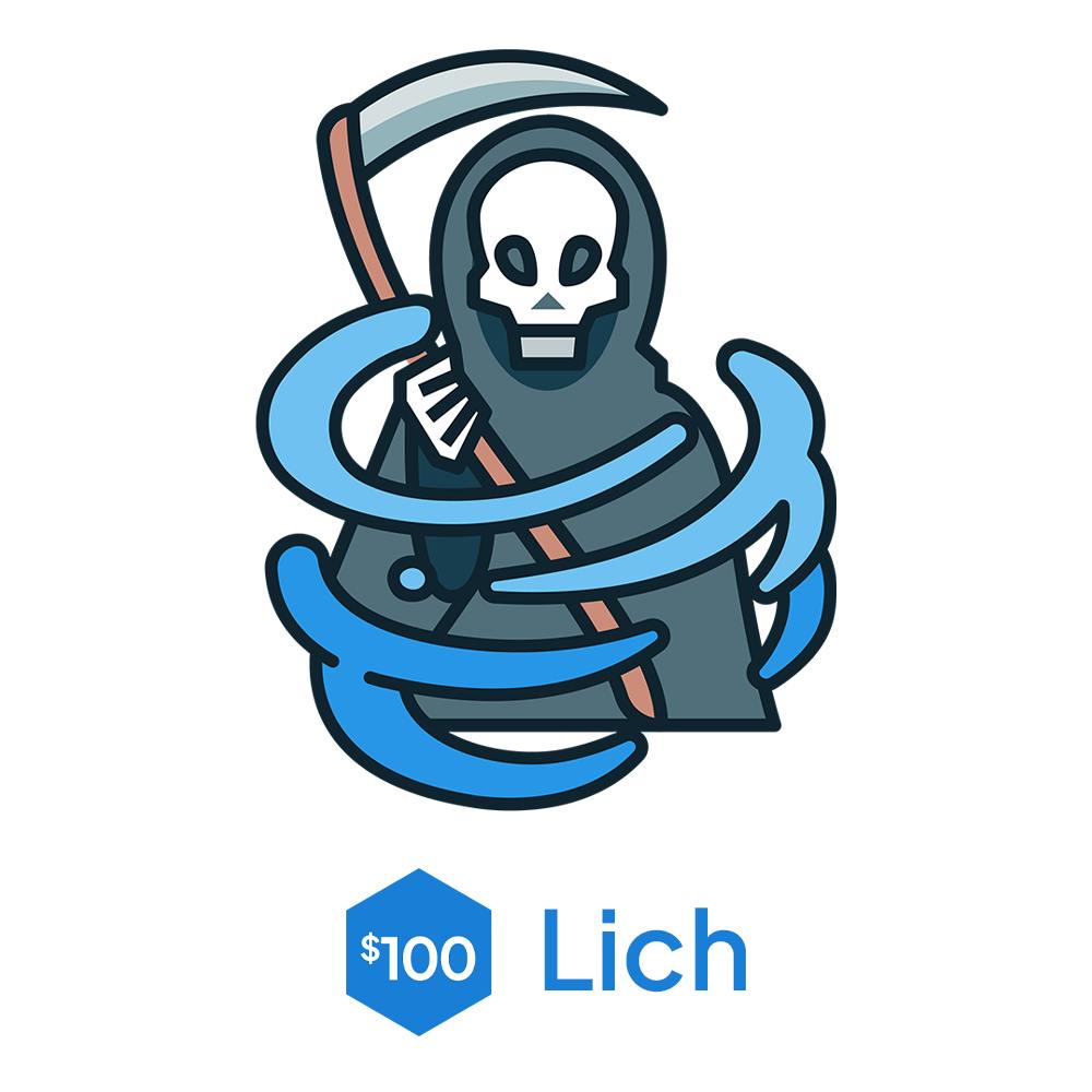 Lich