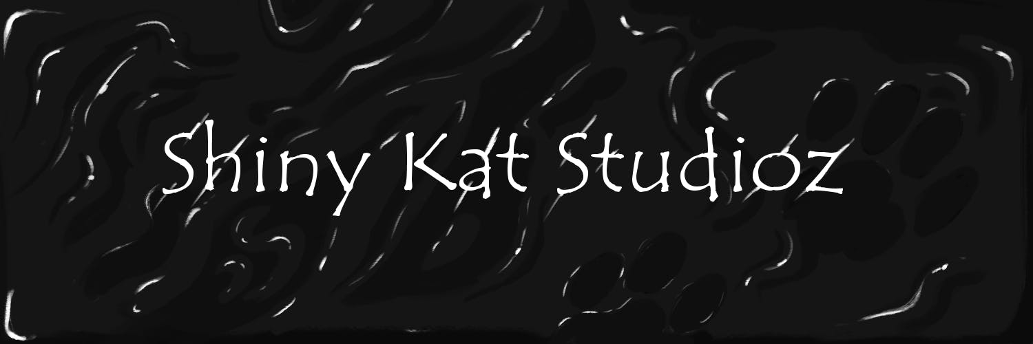 user avatar image for ShinyKatStudioz