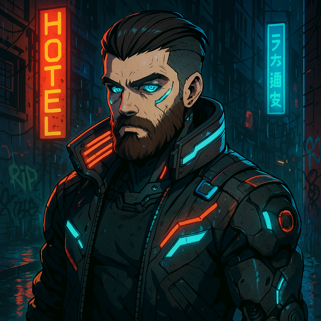 user avatar image for Bloody_Z035