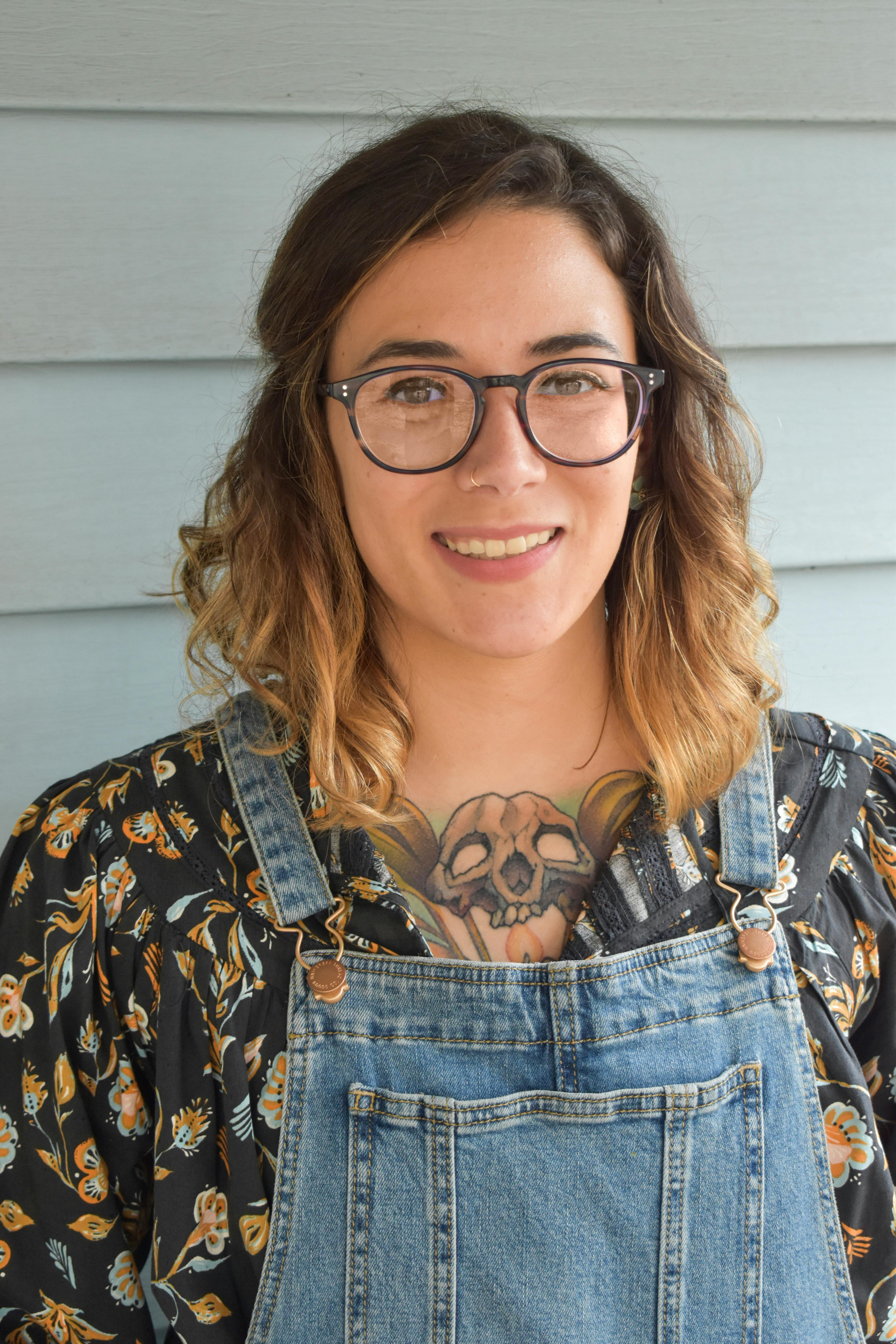 user avatar image for Em Klouda