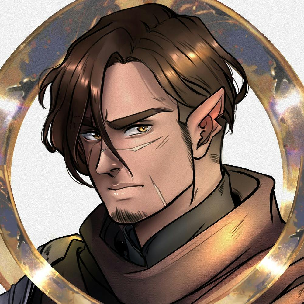 user avatar image for Ignacio Córdoba