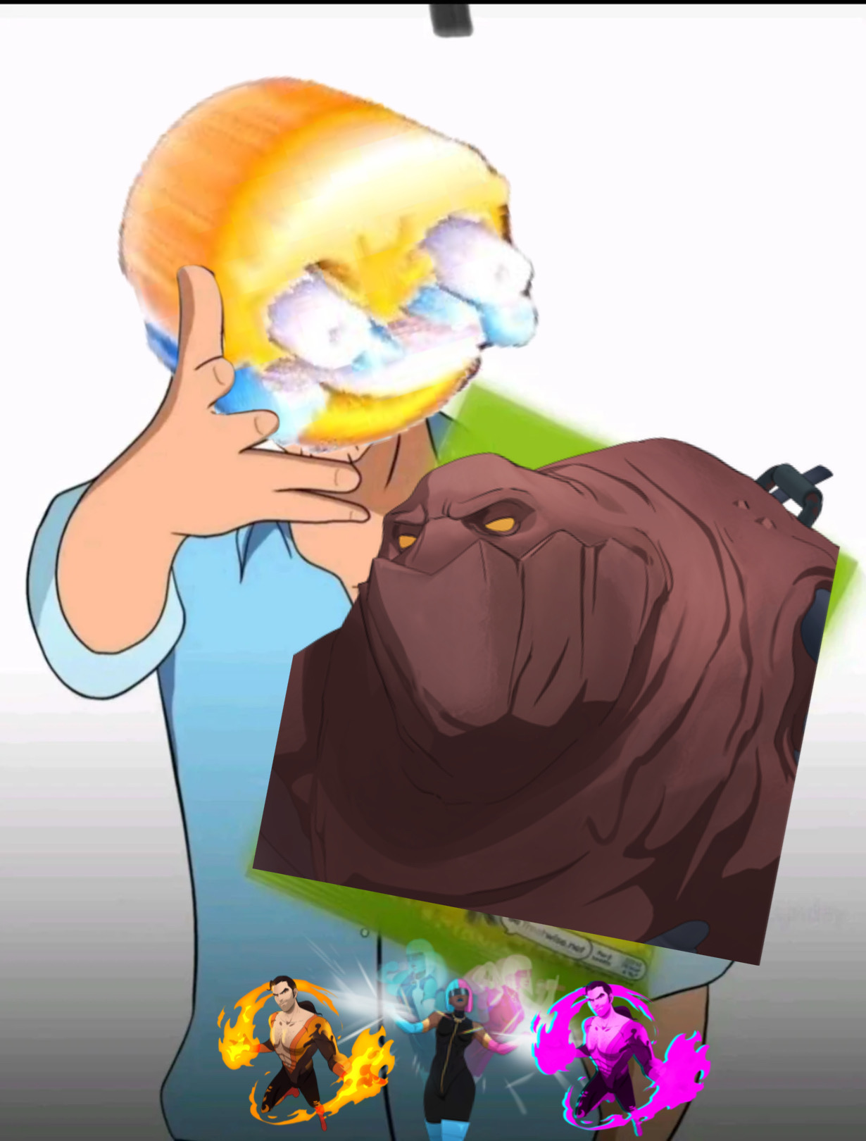 user avatar image for Keys