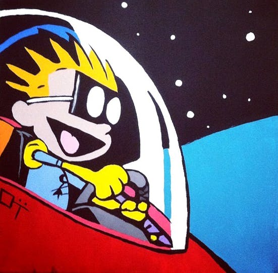 user avatar image for jjspaceman