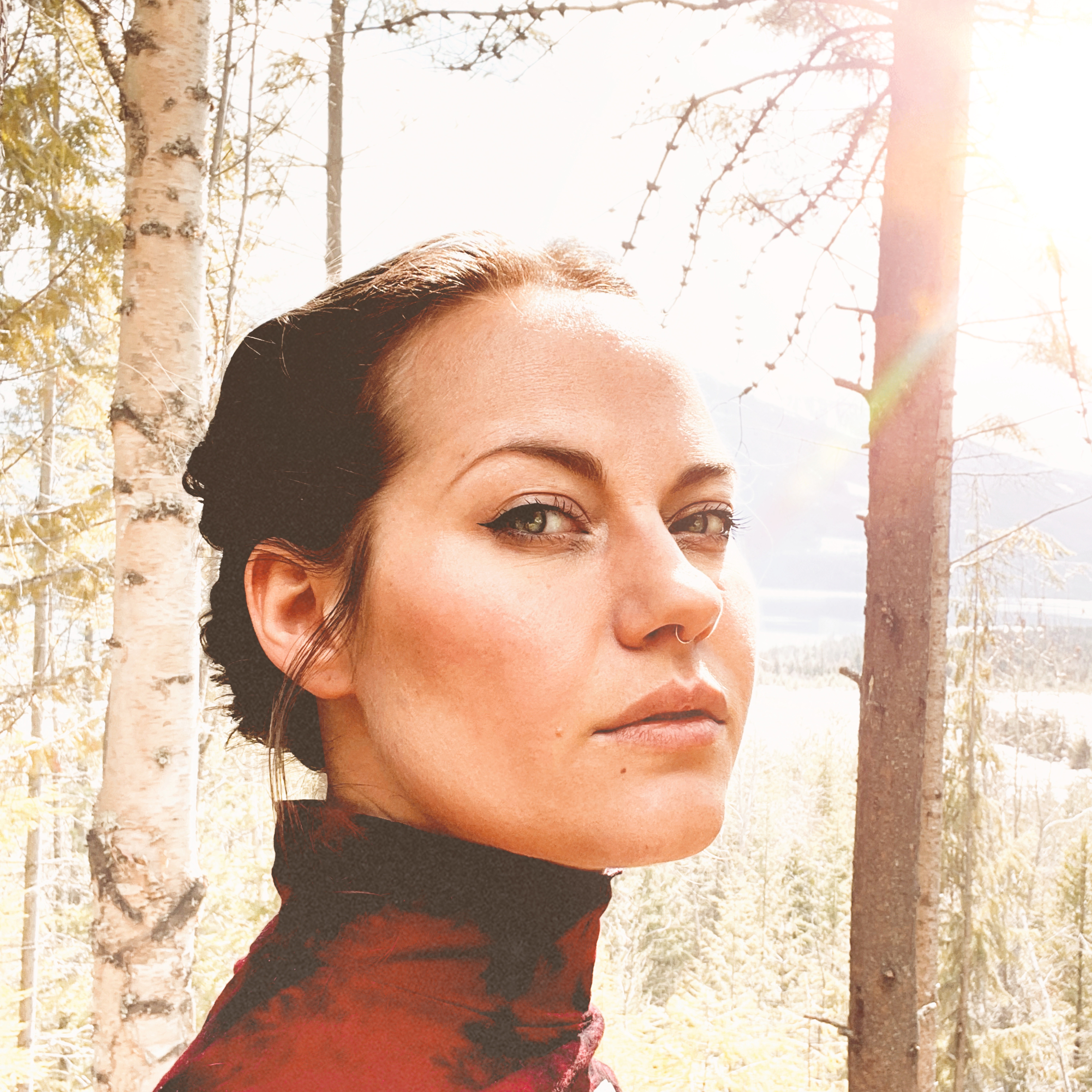 user avatar image for Ida Hay