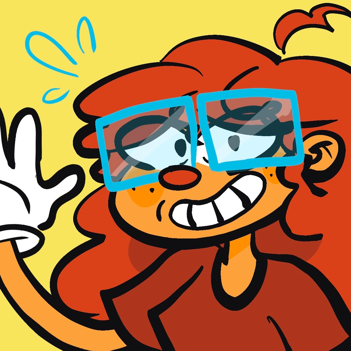 user avatar image for Tyra