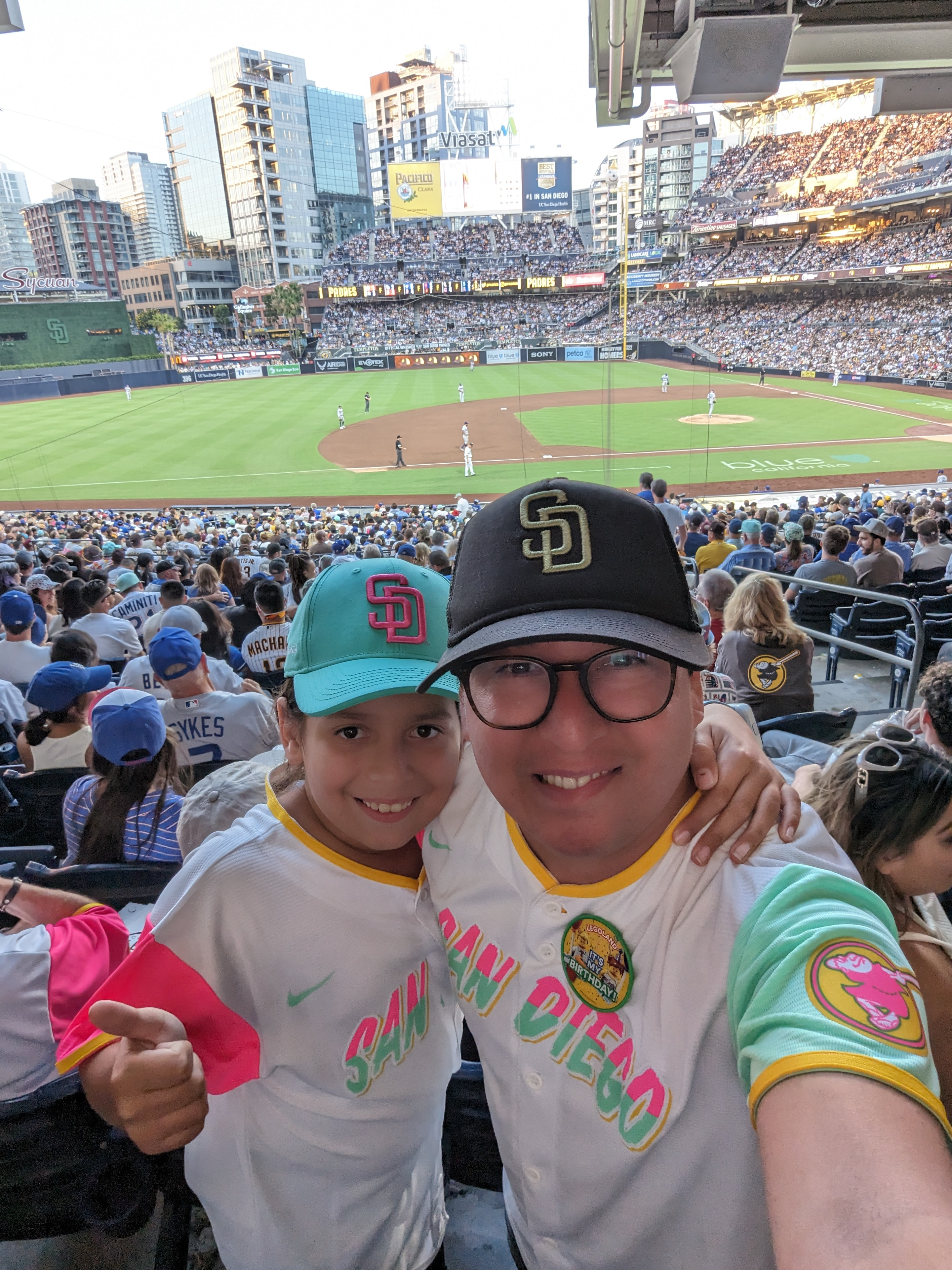 user avatar image for Silver Romero