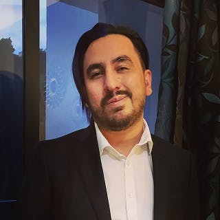 user avatar image for Jairo Sanchez