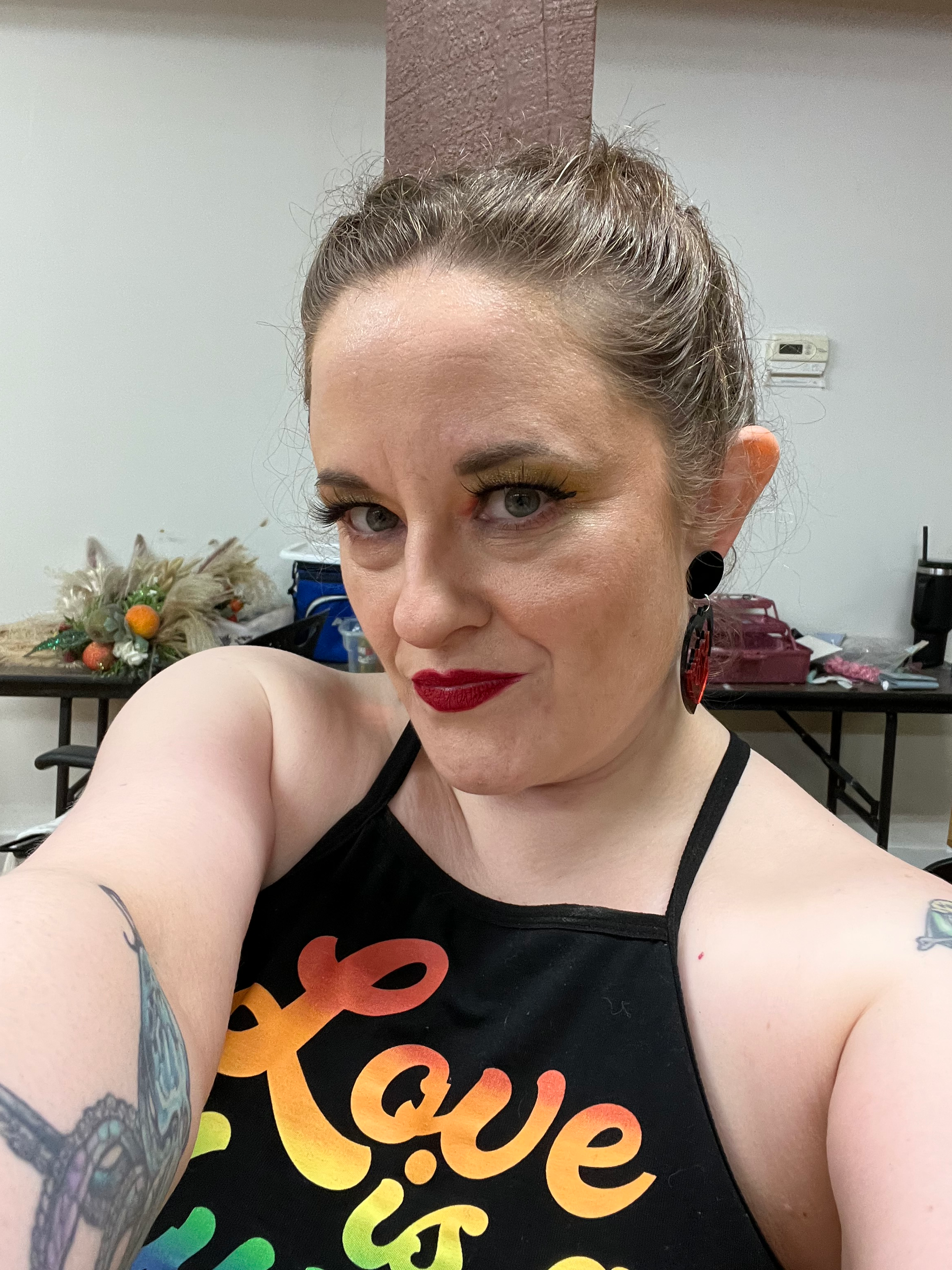 user avatar image for Emily Barker-Werntz