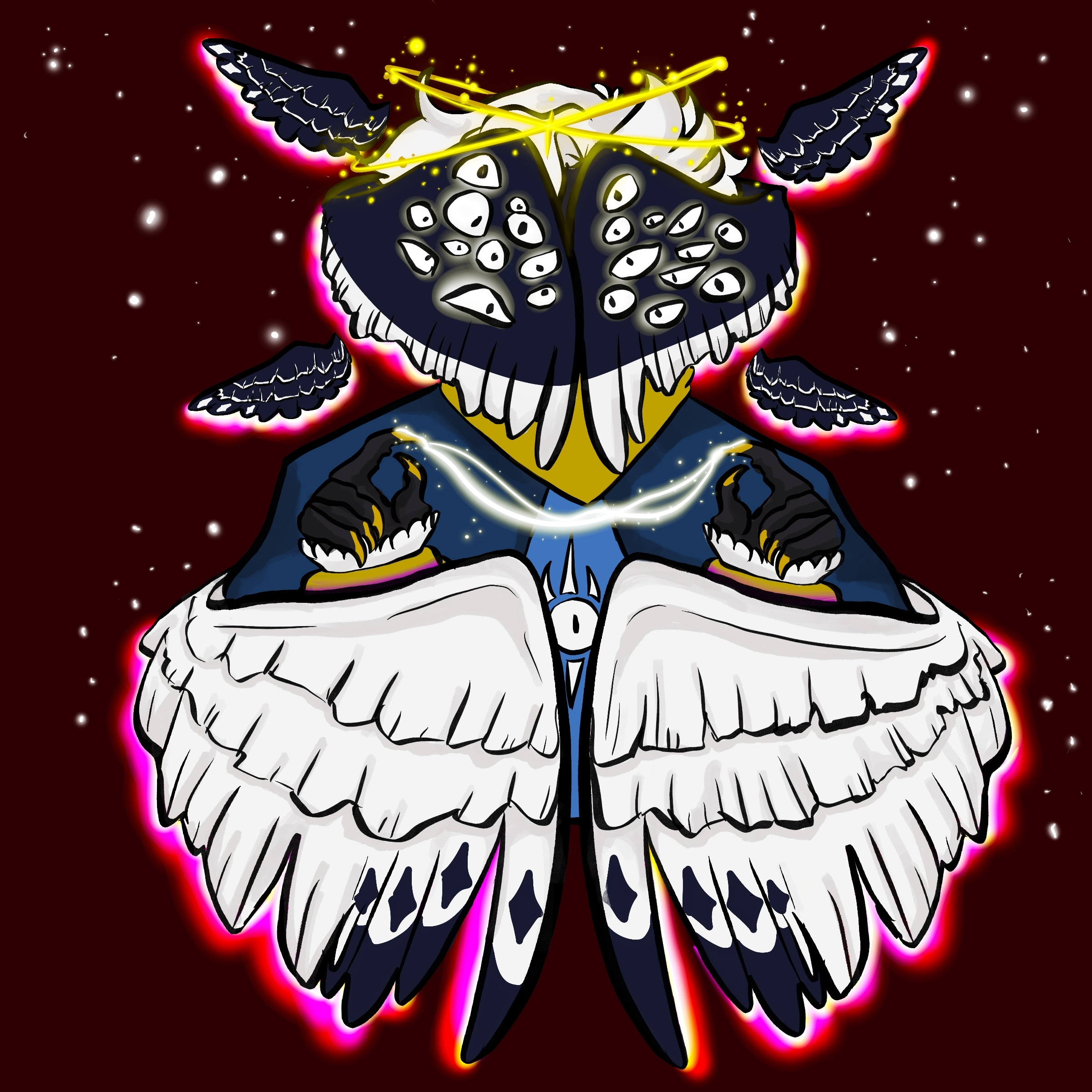 user avatar image for Sleepless