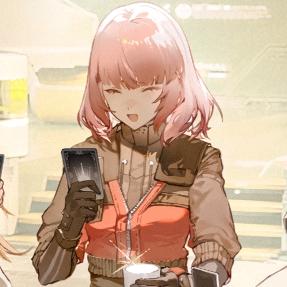 user avatar image for KILO x district 