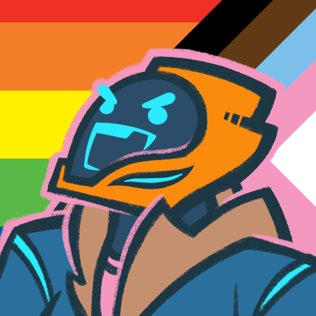 user avatar image for Wanderbot