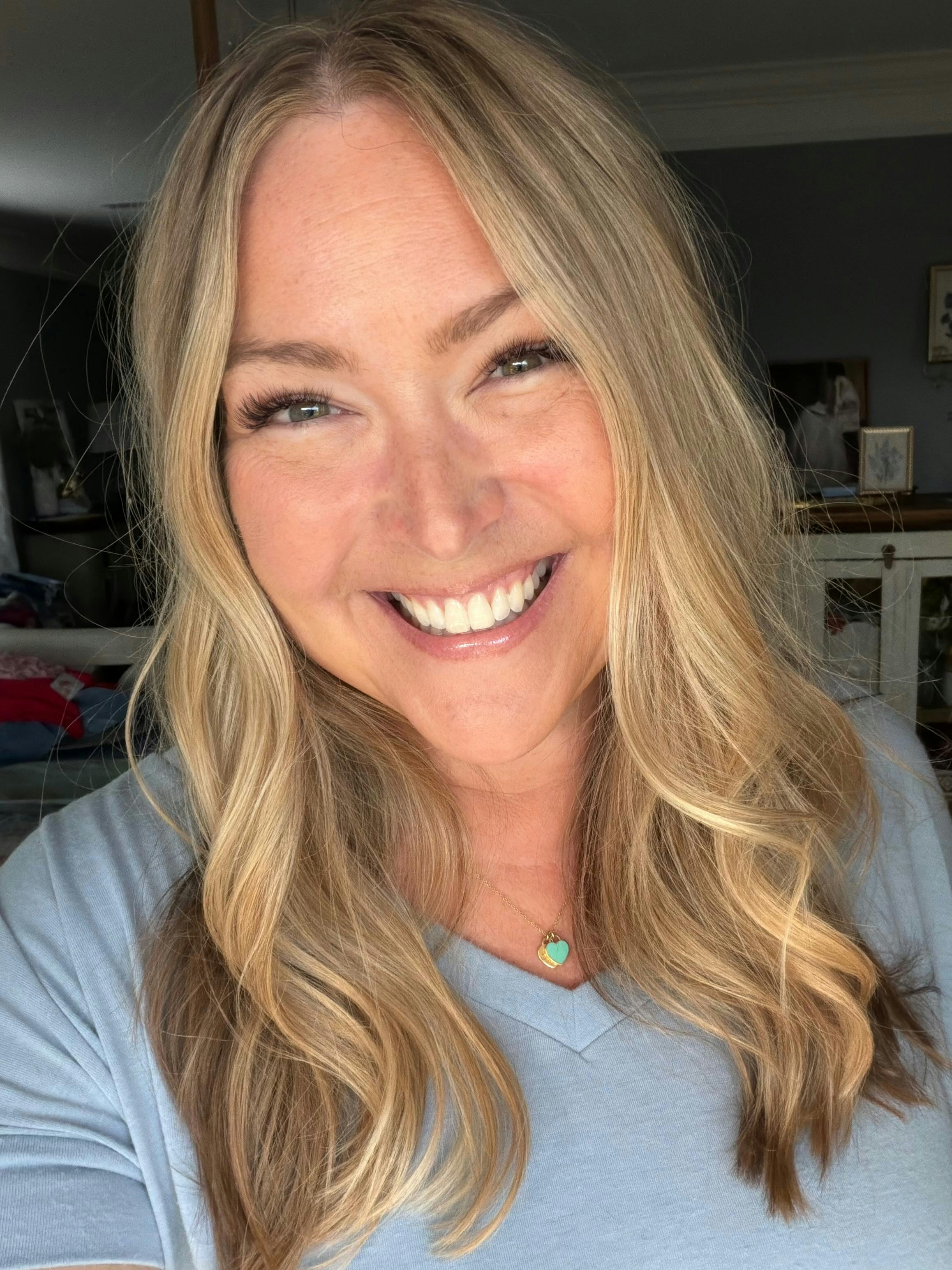 user avatar image for Ashley Humphrey