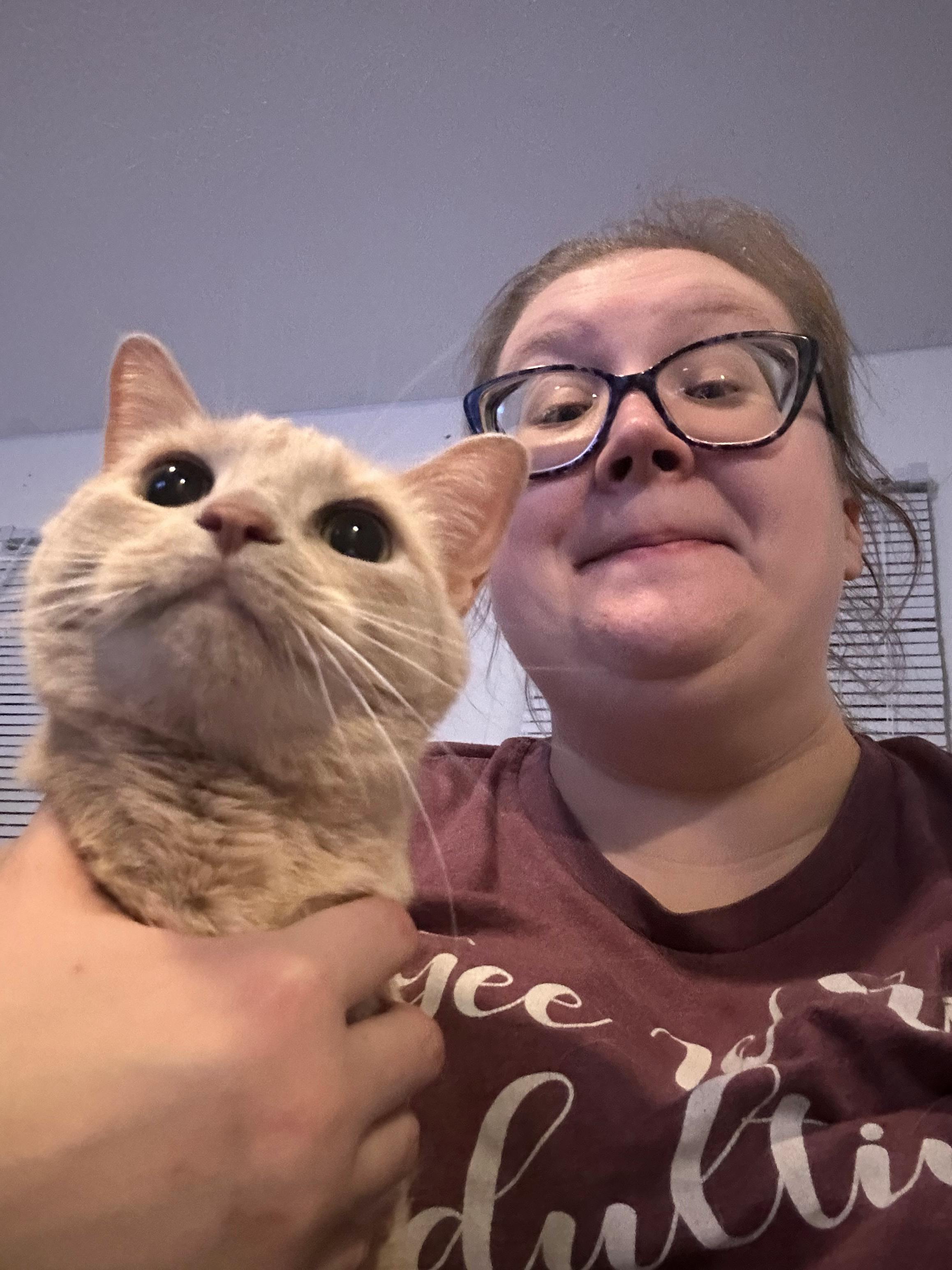 user avatar image for Rachel Peterson