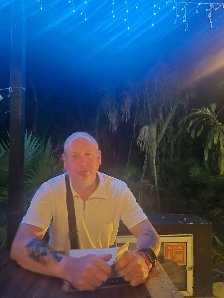 user avatar image for Peter drinkwater