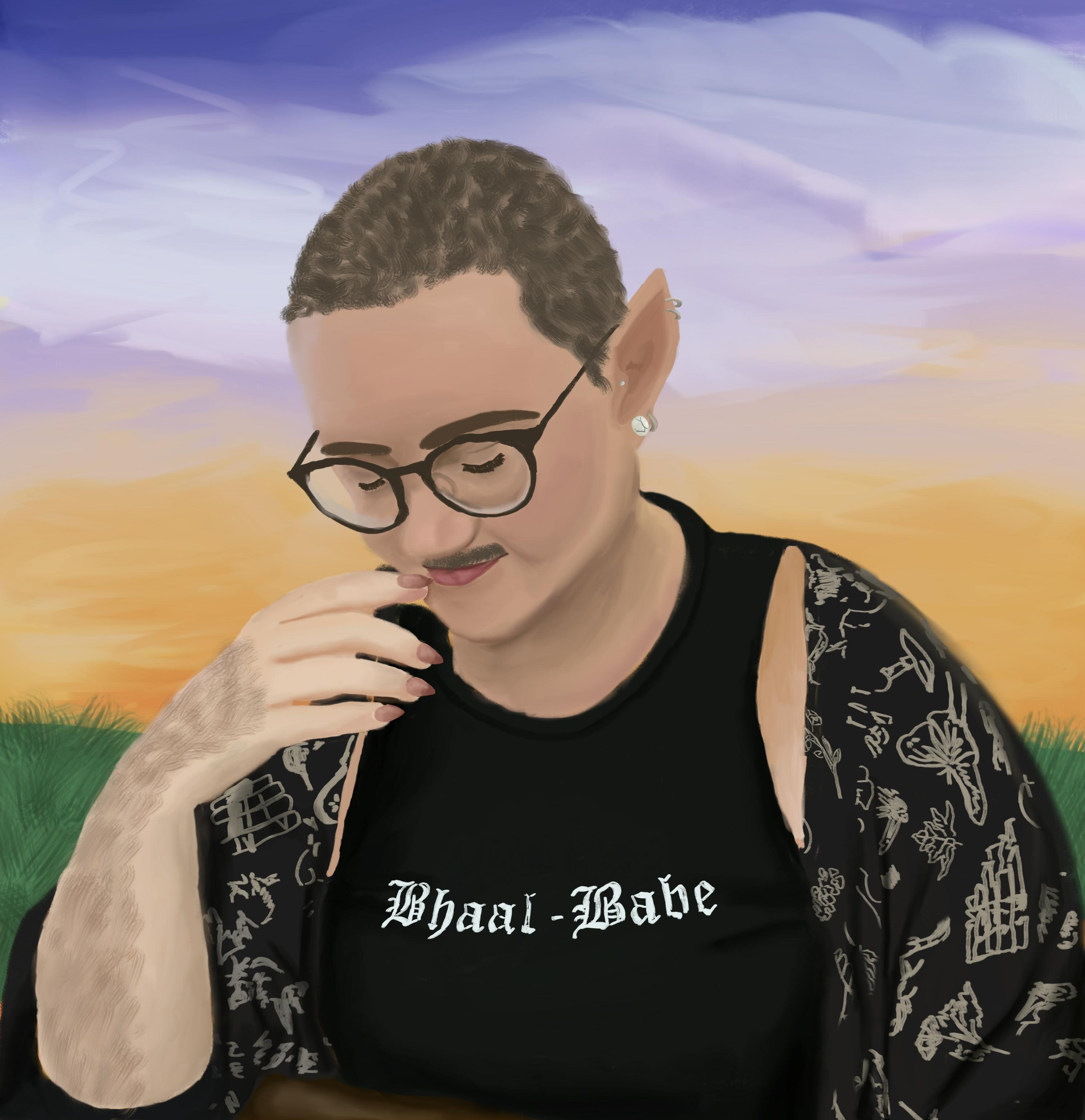 user avatar image for Lavender