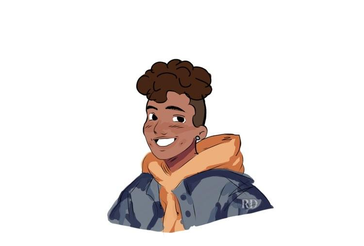 user avatar image for Shawn J. Romeo