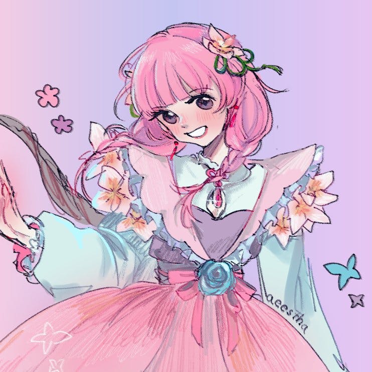 user avatar image for Kitamarie M.