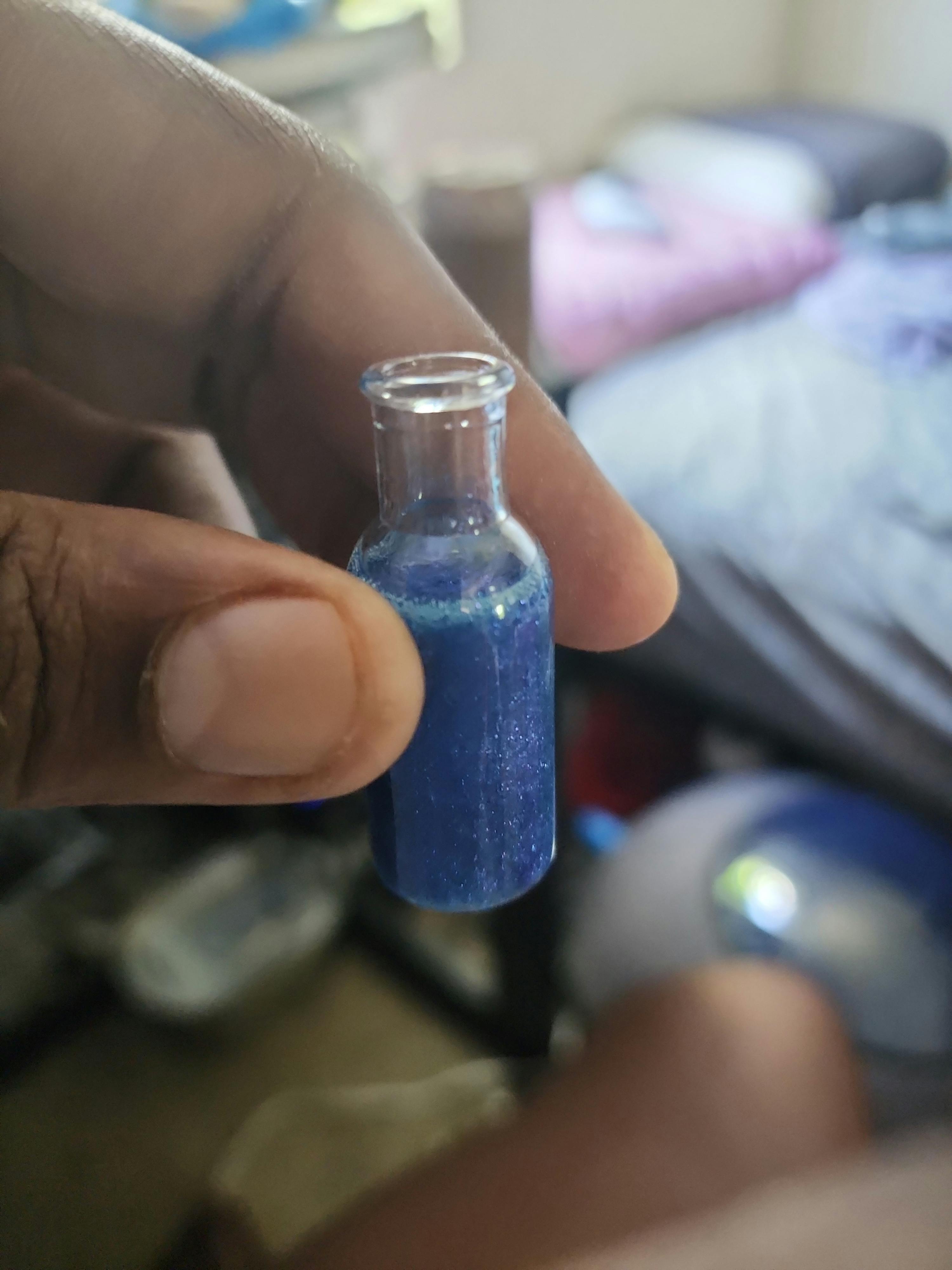 user avatar image for Persi Maldon