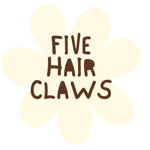 Five Hair Claws