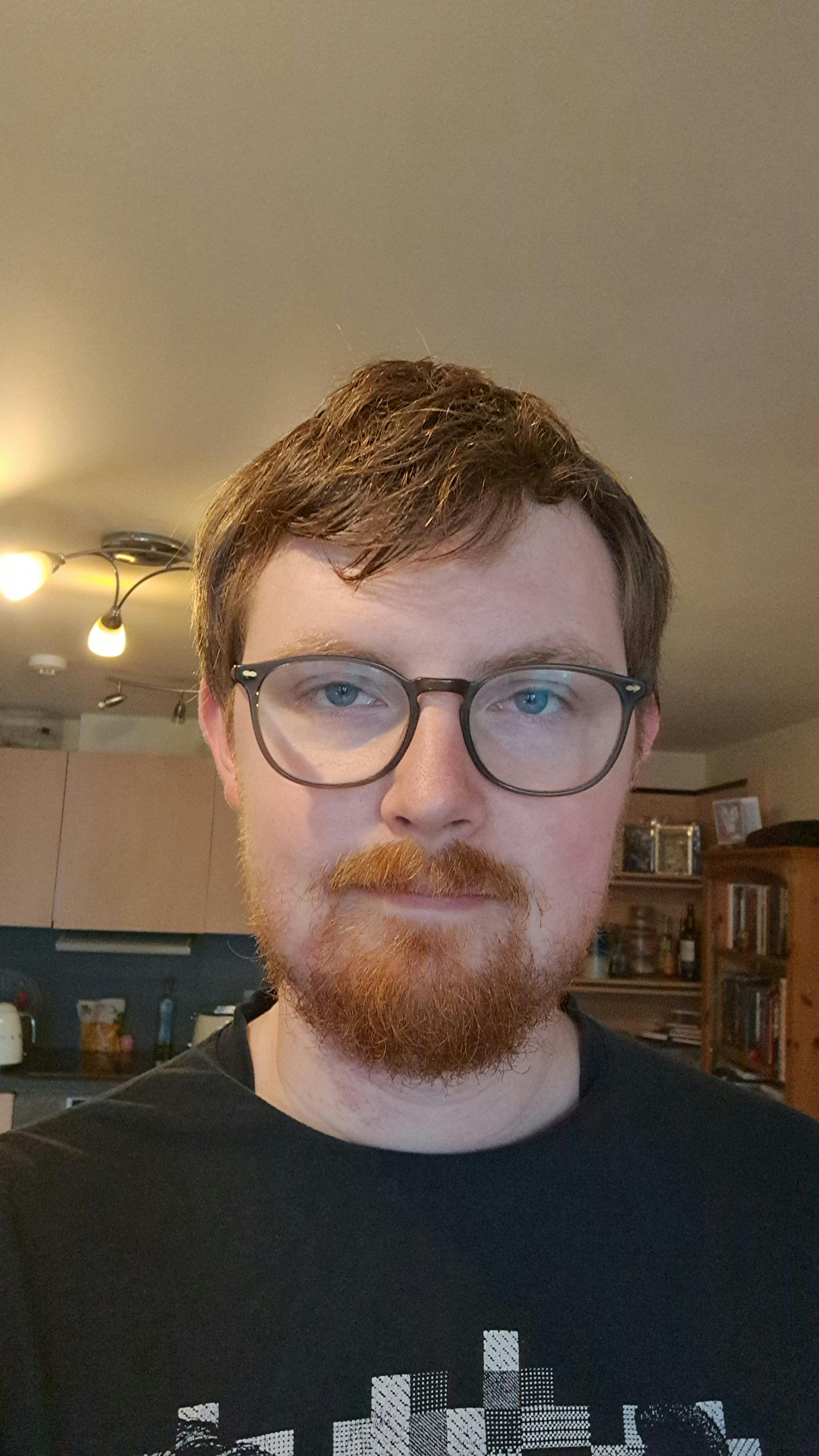 user avatar image for Alex Marsh