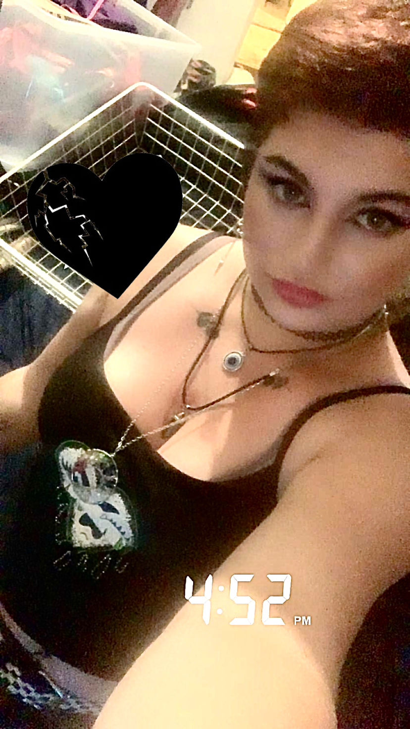 user avatar image for Shyann Grist-Hamilton 