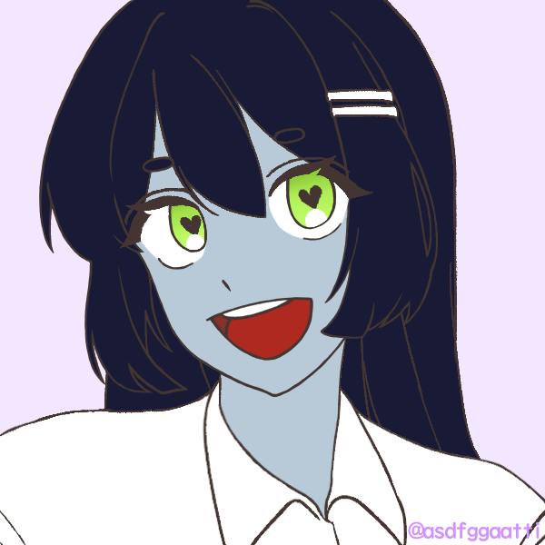 user avatar image for PinkAtsushi