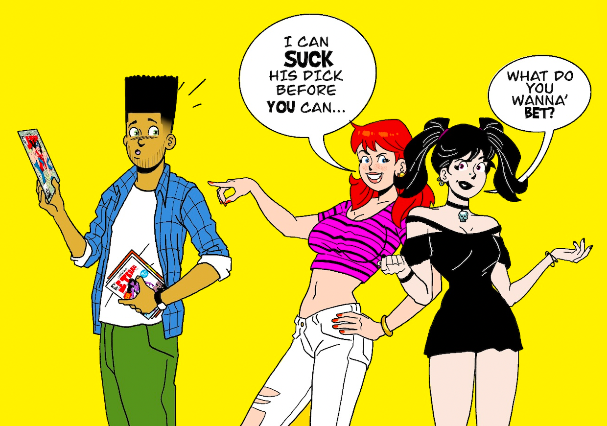 user avatar image for Mastajwood