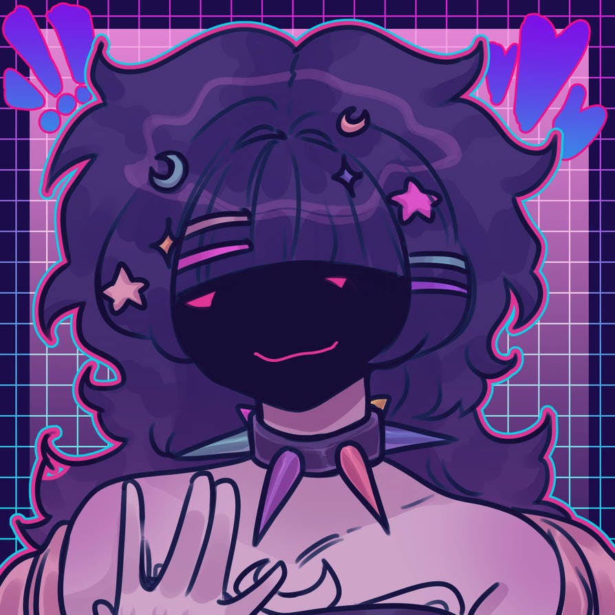 user avatar image for Malayna