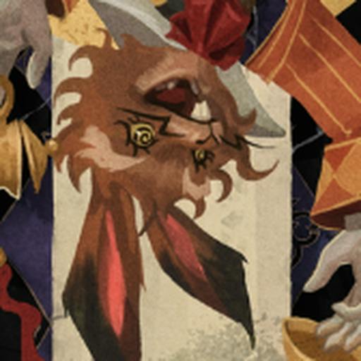 poll option icon