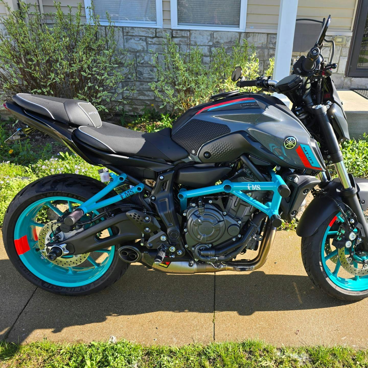 user avatar image for Matt S