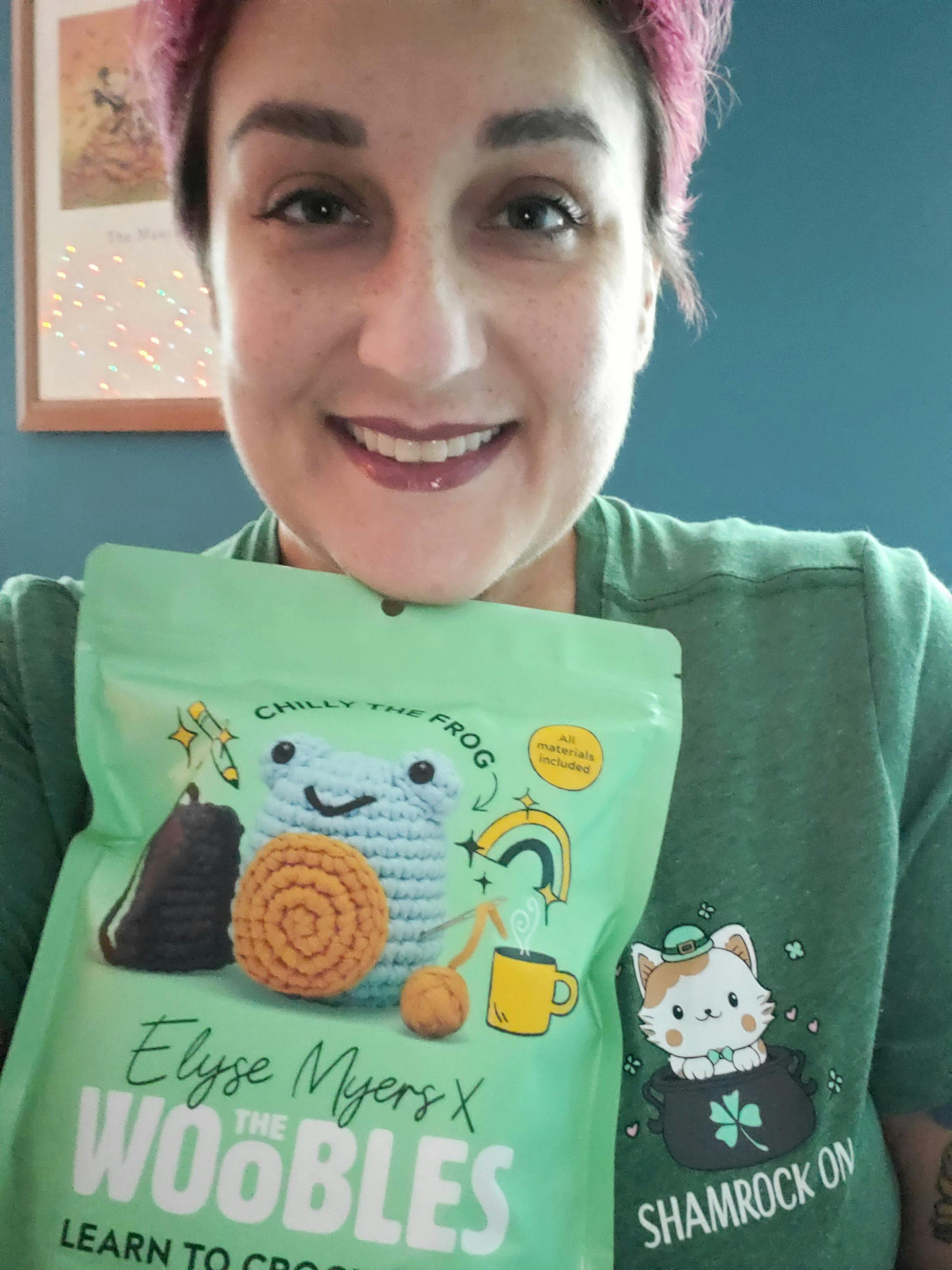 user avatar image for Amandalyn