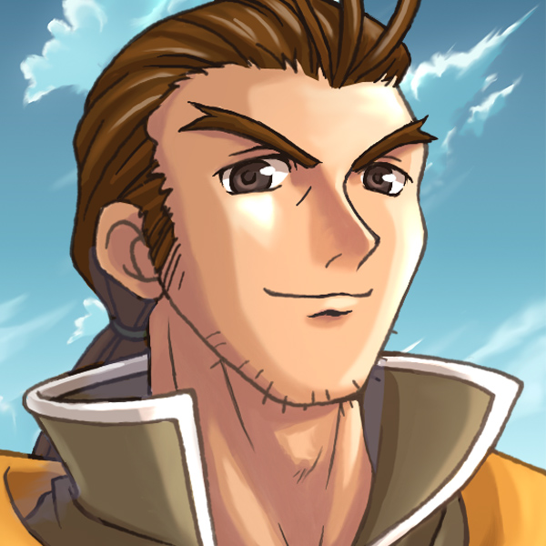 user avatar image for Chryses