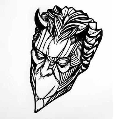 user avatar image for Solrak