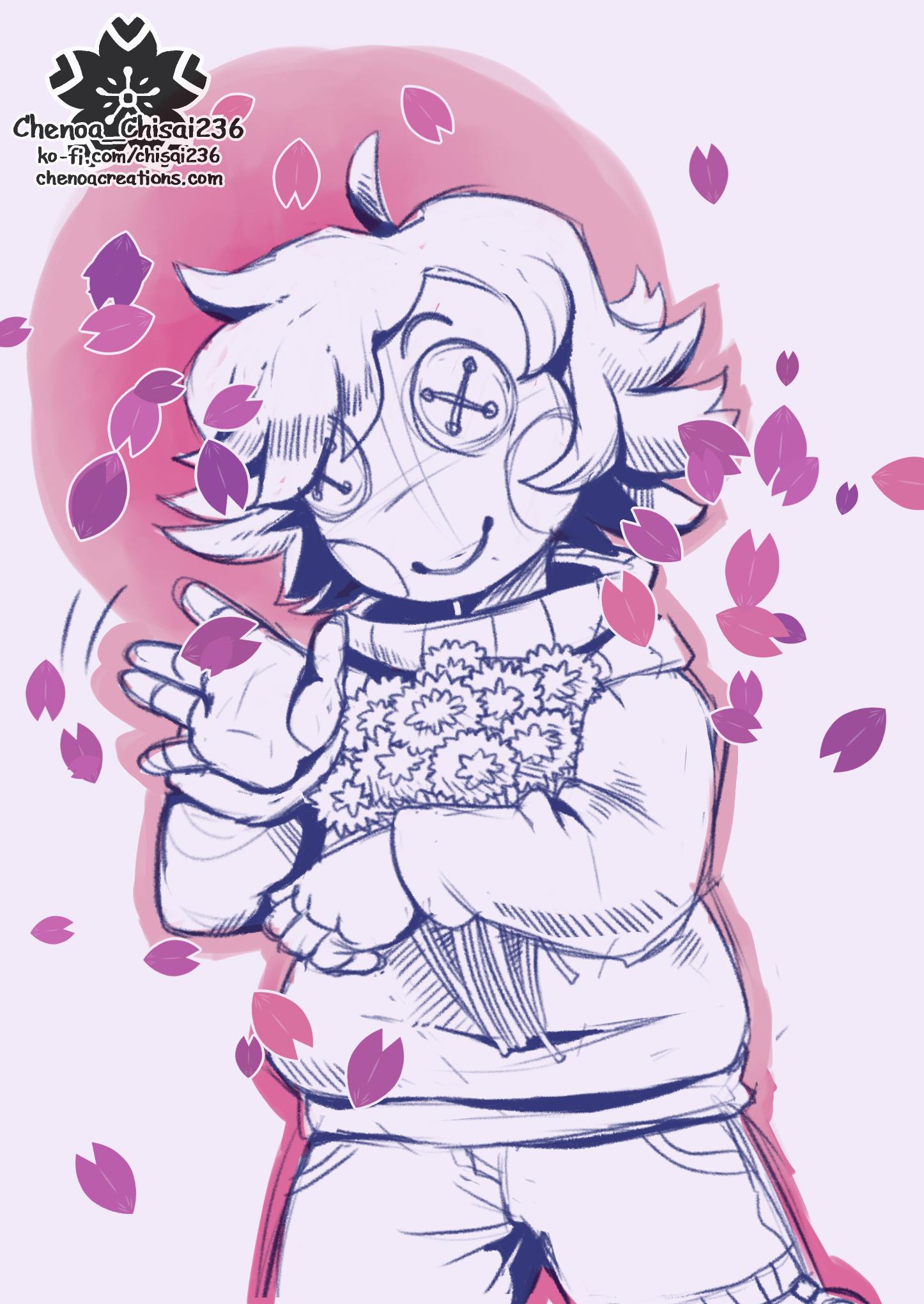 user avatar image for Aidyn Angelle