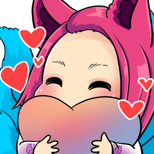 user avatar image for Kitsune Yasu