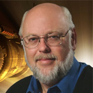 user avatar image for Sylvain Robert