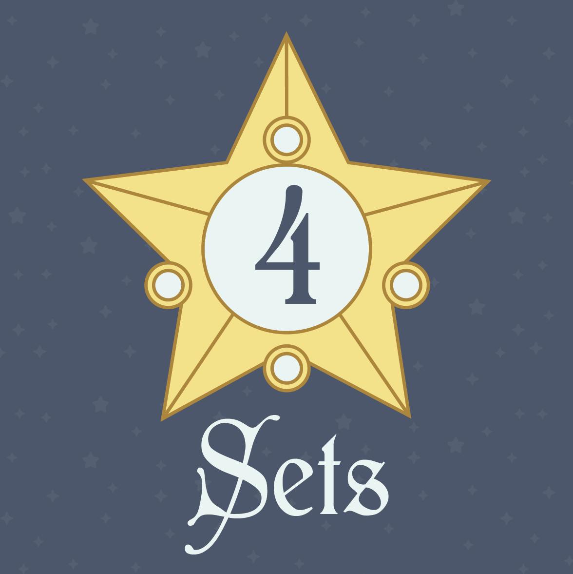 ✦ Across the Stars Bundle