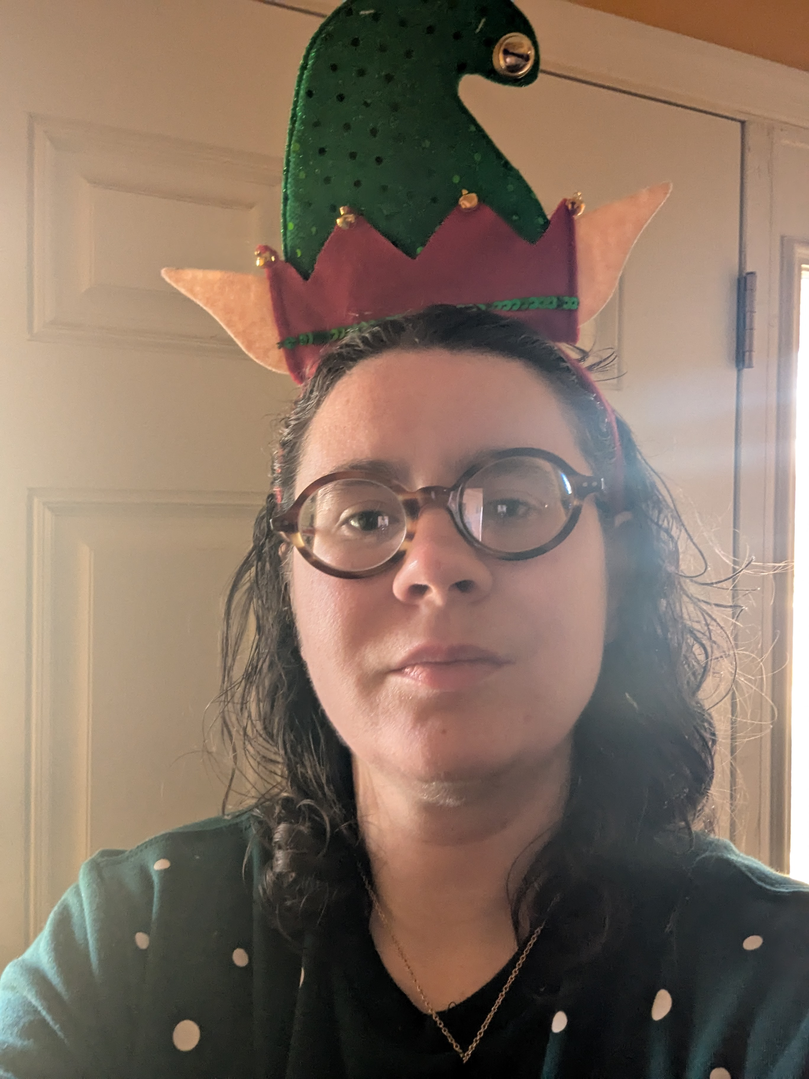 user avatar image for Gina