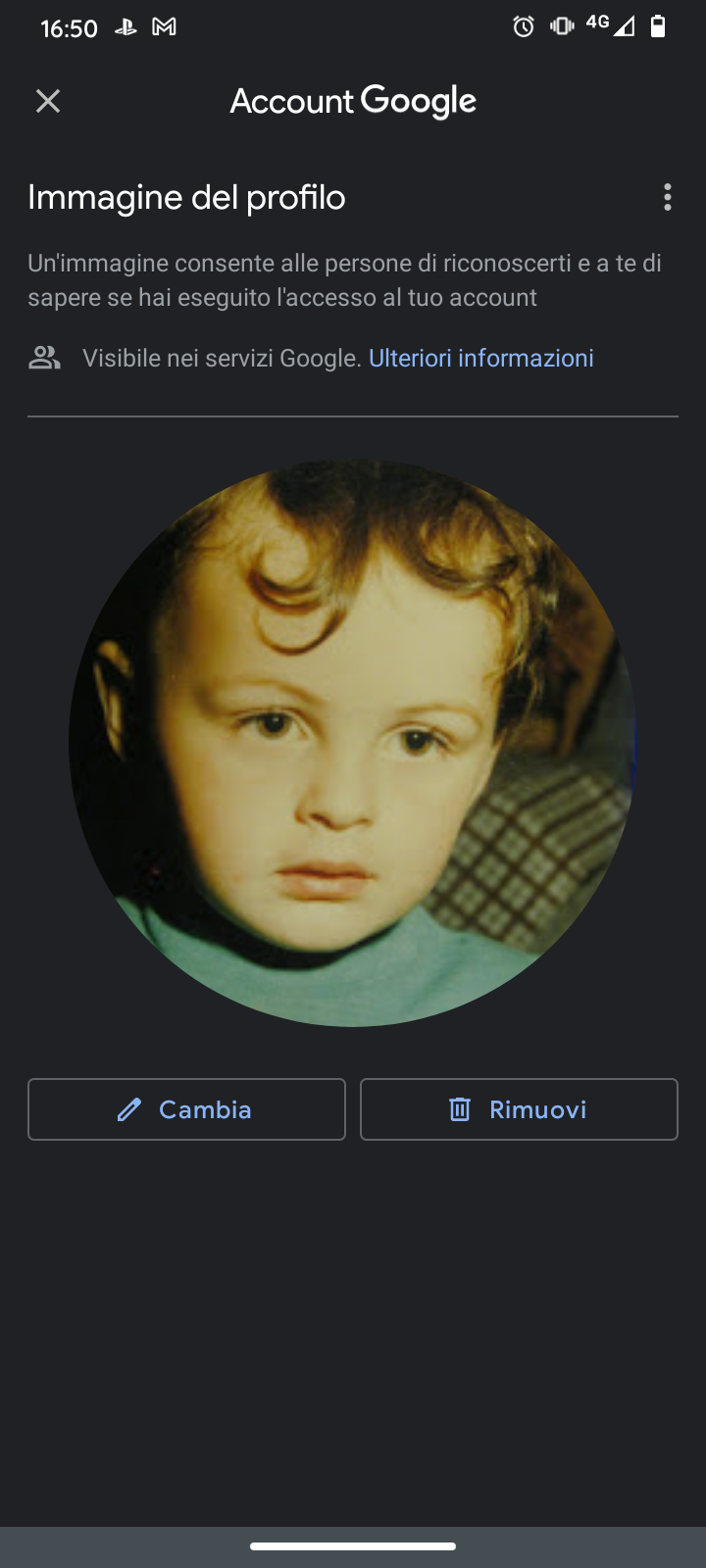 user avatar image for Enrico Fabio